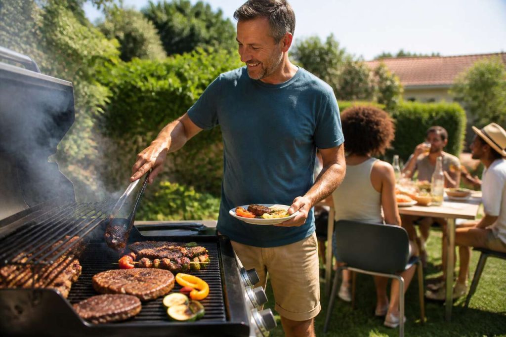 Astuces pour un barbecue réussi