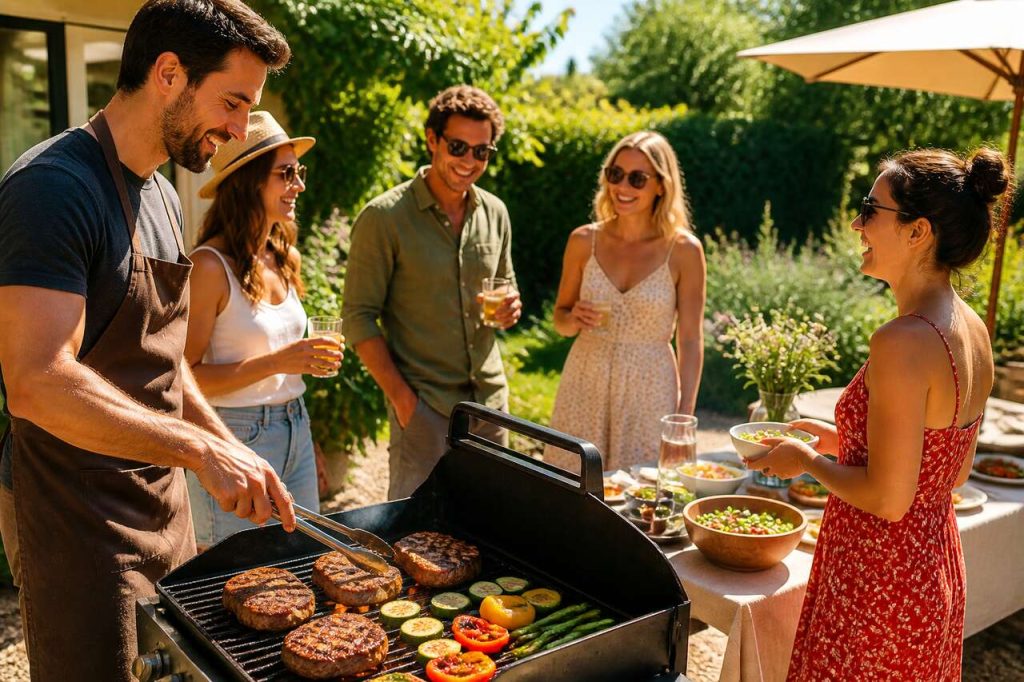 Nos conseils pour un barbecue presque parfait