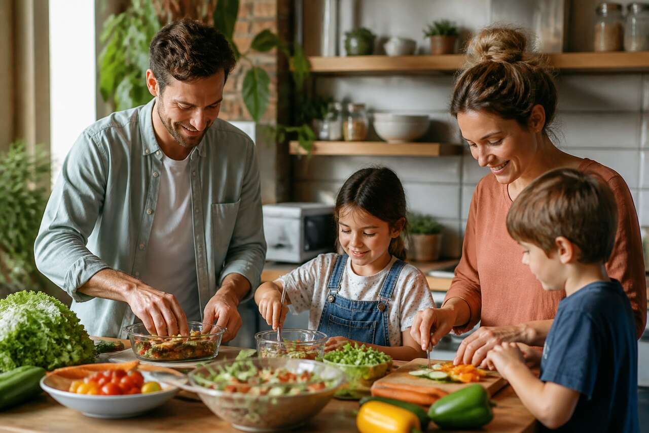 R&eacute;duire le gaspillage alimentaire pour gagner imm&eacute;diatement