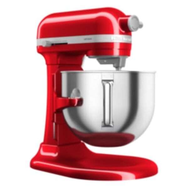 Découvrez notre avis détaillé sur le robot pâtissier KitchenAid Artisan 6, 6 L : performances, caractéristiques et verdict pour vos pâtisseries maison. 