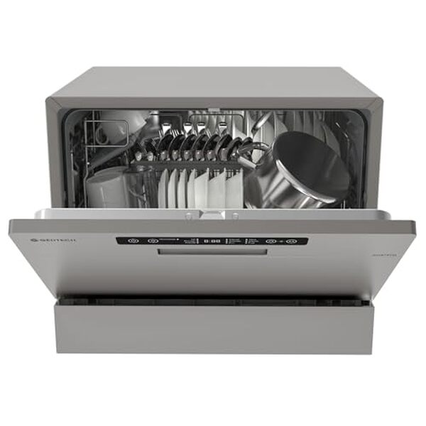 Découvrez notre test détaillé du lave-vaisselle Gedtech GLV6T47SL : performances, consommation énergétique et avantages de ce modèle compact et silencieux pour votre cuisine. 