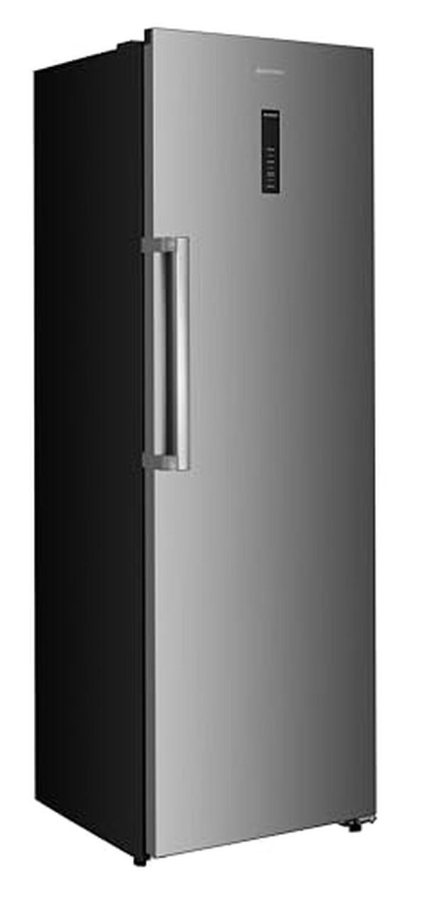 Découvrez notre test détaillé du réfrigérateur Gedtech GSP359NFIX no frost 359L inox : performances, consommation énergétique et avis utilisateur. 