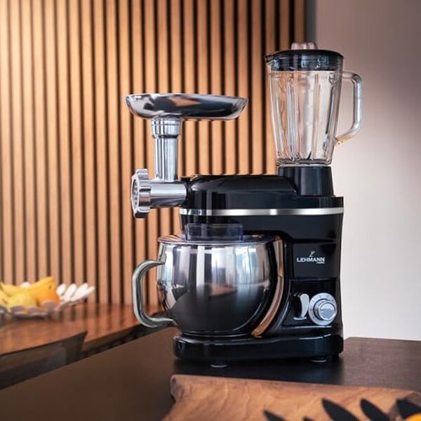 Découvrez notre test détaillé de la machine de cuisine multifonctionnelle Lehmann : efficacité, fonctionnalités et résultats pour bien choisir votre appareil. 