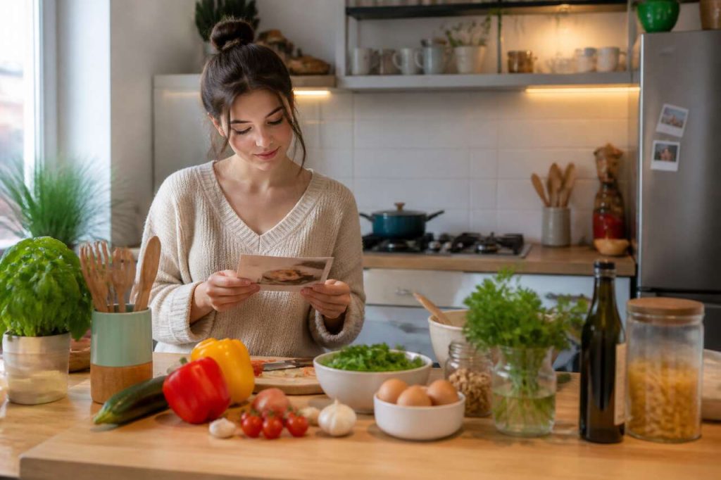 Top 10 des recettes rapides, faciles et économiques pour étudiants
