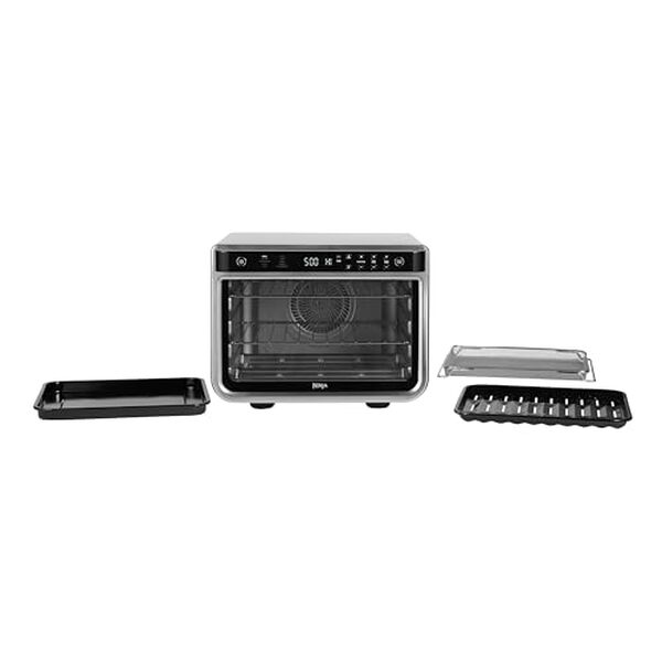 Découvrez notre test complet du Ninja Foodi DT200EU, le four multifonction 10-en-1 qui révolutionne la cuisine. Performances, avantages et avis d'utilisateurs. 