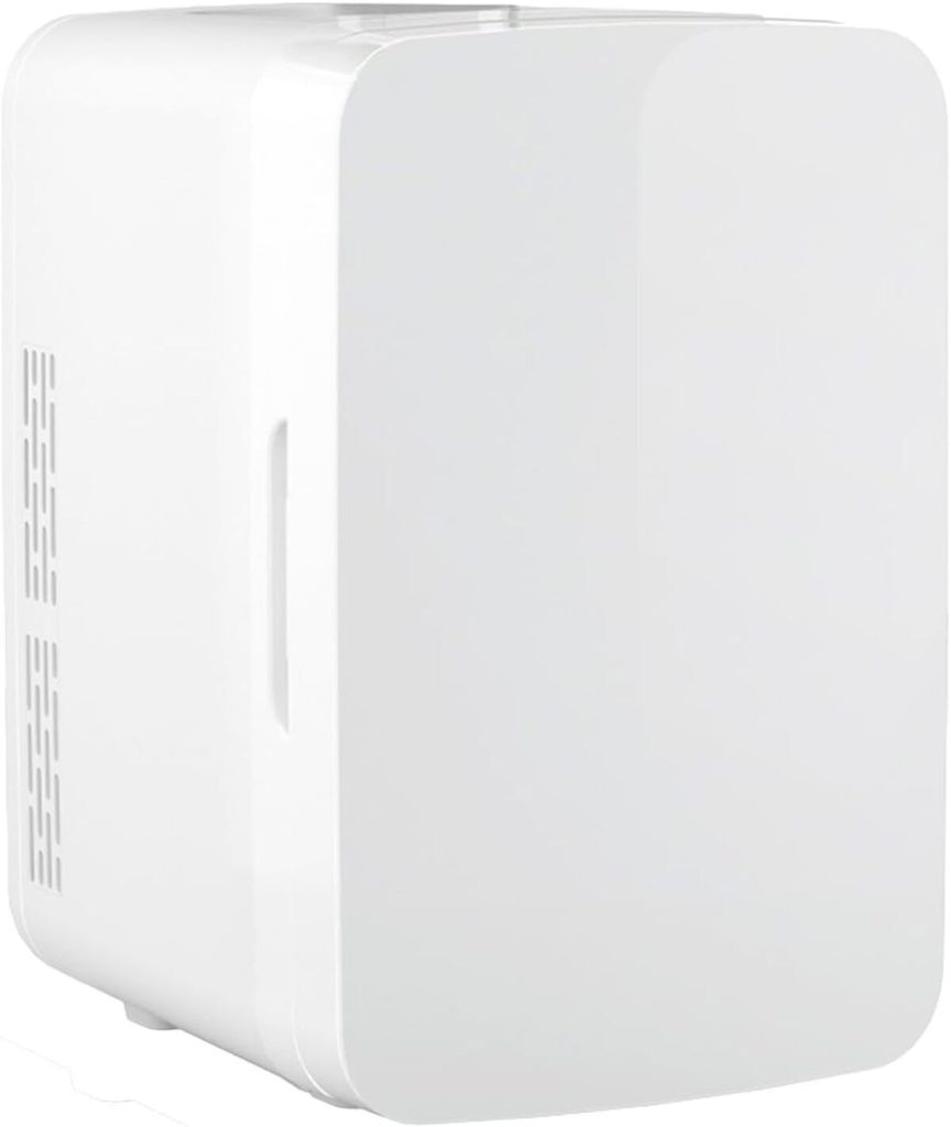 Test : frigo compact YASHE 92L avec congélateur intégré
