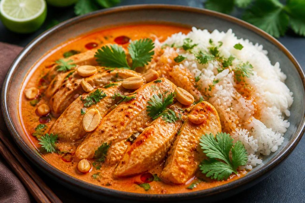 Recette facile : délices gastronomiques pour ce soir