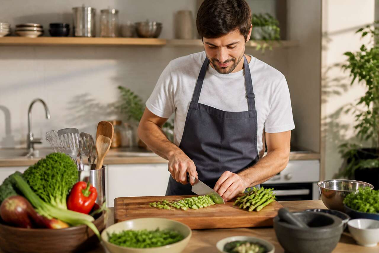 Outils et gestes qui font vraiment gagner du temps